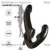 Estimulador para usar en pareja con vibro